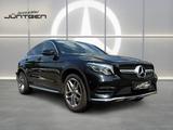 Mercedes-Benz GLC 250 d 4M AMG Coupé RFK MEMORY AHK LED-HP