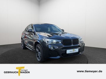 BMW X4 - 3