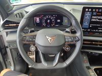 Cupra Terramar - Vorschau Bild 4