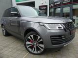 Land Rover Range Rover P565 Kompr SV Autobiography PANO/STH - Land Rover Range Rover: Sv