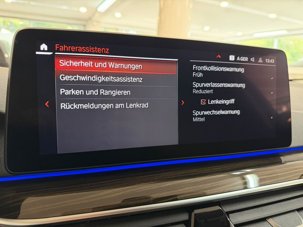 BMW 520 - Bild 31
