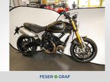 Ducati Scrambler 1100 Sport, Desmo Service frisch - Angebote entsprechen deinen Suchkriterien