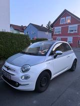 Fiat 500C 1.2 8V Collezione Carplay - Fiat 500C: Collezione