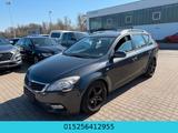 Kia cee'd Sportswagon 1.4 Benzin - AHK - Kia aus 2010: Cee D