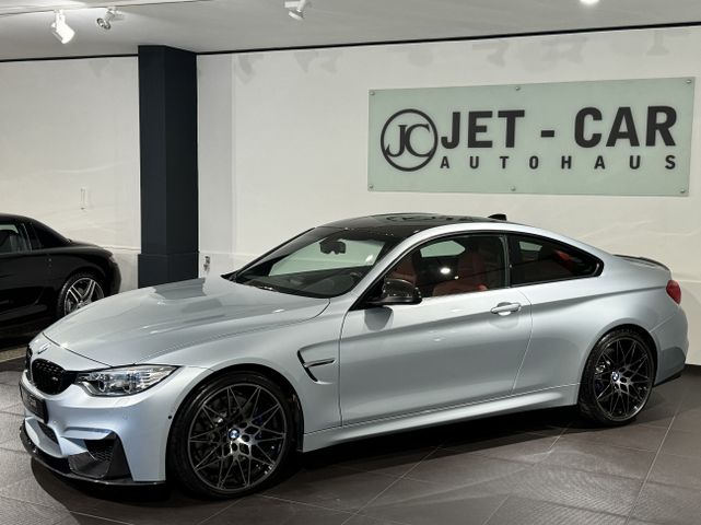 BMW M4 Competition 20"-M Perf.-H&K-KAMERA-50.000 KM*