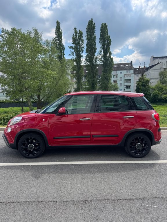 Image of Fiat 500L