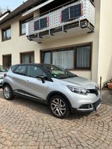 Renault Captur ENERGY TCe 90 Start&Stop eco2 Luxe Luxe