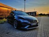 Seat Leon 2.0 TSI St&S ST CUPRA DSG 4Drive CUPRA - Seat Leon mit Benzin-Antrieb: Standheizung