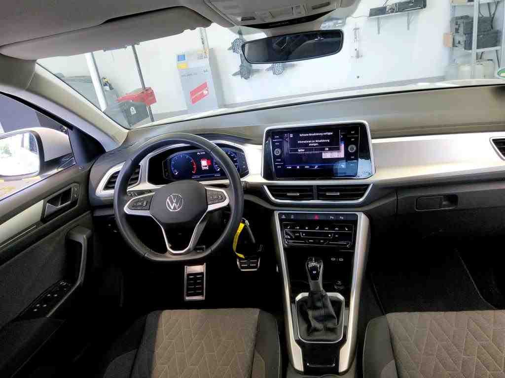 Volkswagen T-Roc - Bild 7