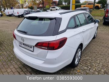 Bild 7 Opel Astra K Sports Tourer Edition Start/Stop