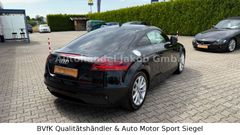 AUDI TT Coupe/Tüv&Service Neu/Audi Exclusive/Garantie
