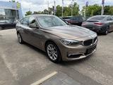 BMW 320i Gran Turis. Luxury*Navi*Xenon*HeadUp*1.Hand - gebrauchte BMW 320 Gran Turismo aus dem Jahr 2014