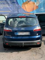 Ford s max - Ford C-Max in Erfurt