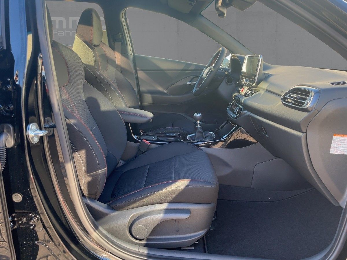 Hyundai i30 - Bild 11