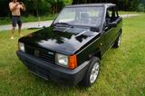 Fiat Panda 141 Cabrio PickUp Oldtimer 750 - gebrauchte Fiat Panda aus dem Jahr 1991