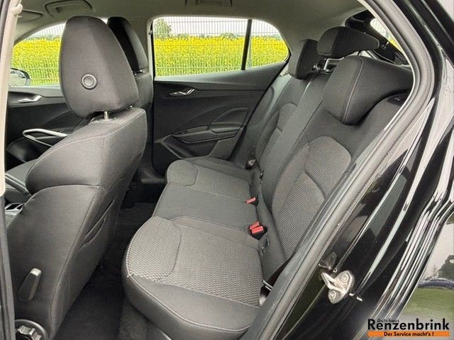 Fabia  Style 1.5 TSI DSG ACC KESSY DAB LED 