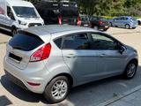 Ford Fiesta 1,0 EcoBoost 74kW S/S Trend Trend - Ford Fiesta: 7