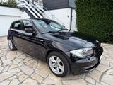 BMW 118d Allwetter+TÜV+Bremsen+Stossdämpfer uvm. neu - BMW 118 aus 2010: 118d