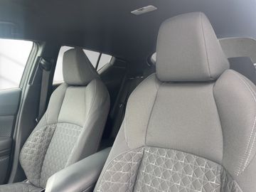Toyota C-HR 1.8 Hybrid *2XPDC*ACC*DAB*SHZ*TEL* ALU