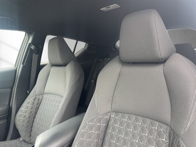 Toyota C-HR 1.8 Hybrid *2XPDC*ACC*DAB*SHZ*TEL* ALU