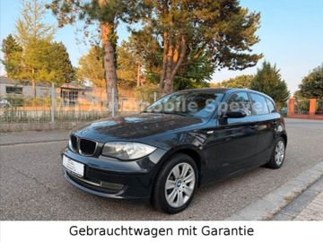 BMW 116 - 1