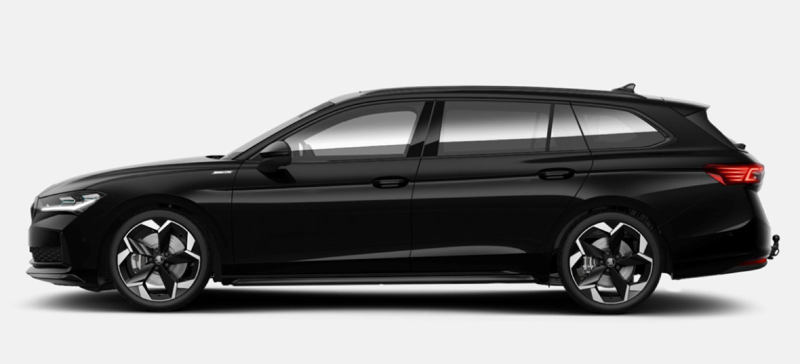 Skoda Superb - Bild 2