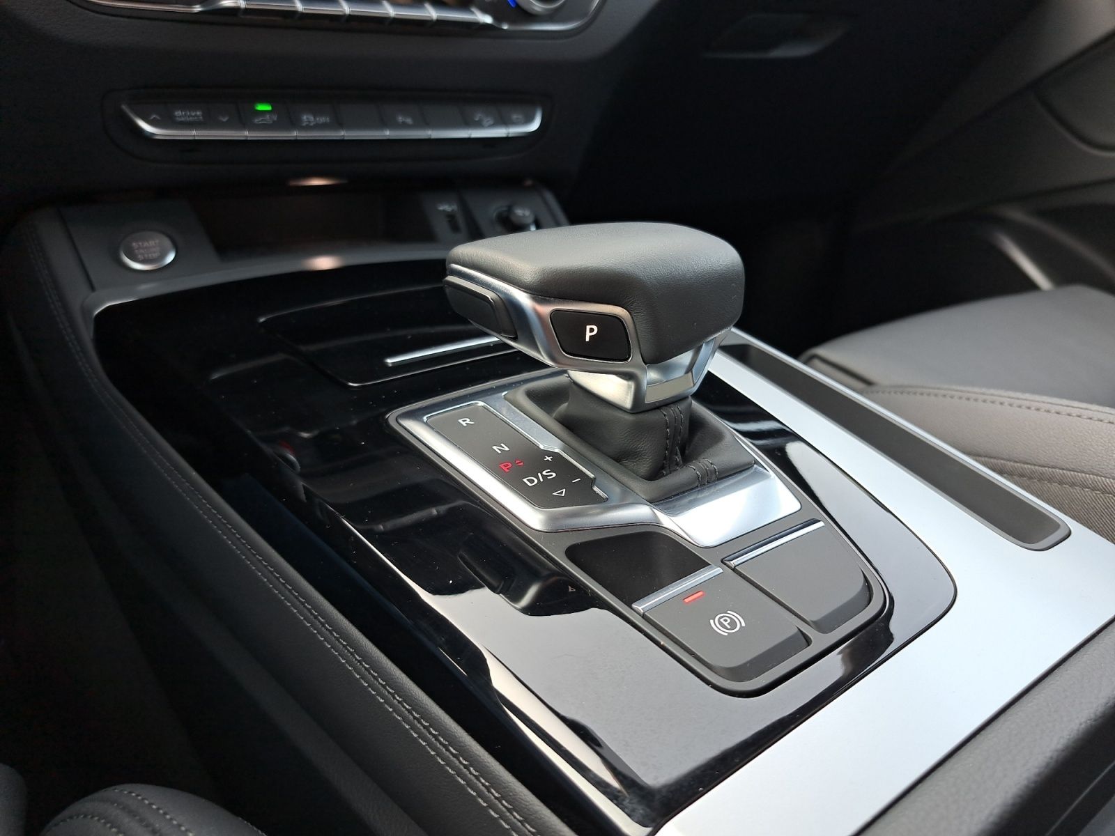 Audi Q5 - Bild 20