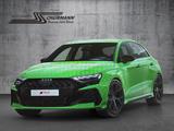 Audi RS3 Sportback 2.5 TFSI S tronic quattro - Audi RS3 Tageszulassungen