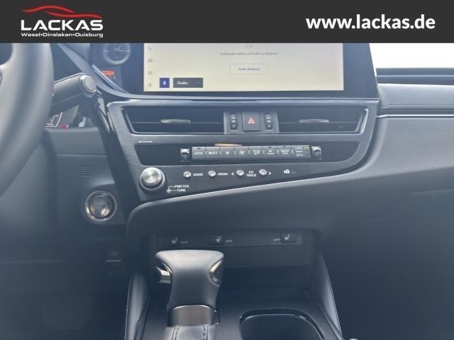 Lexus ES 300 h*BUSINESS*SOFORT* TAXI-PAKET