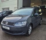 Volkswagen Sharan 7 Sitzer - Volkswagen Sharan in Mainz