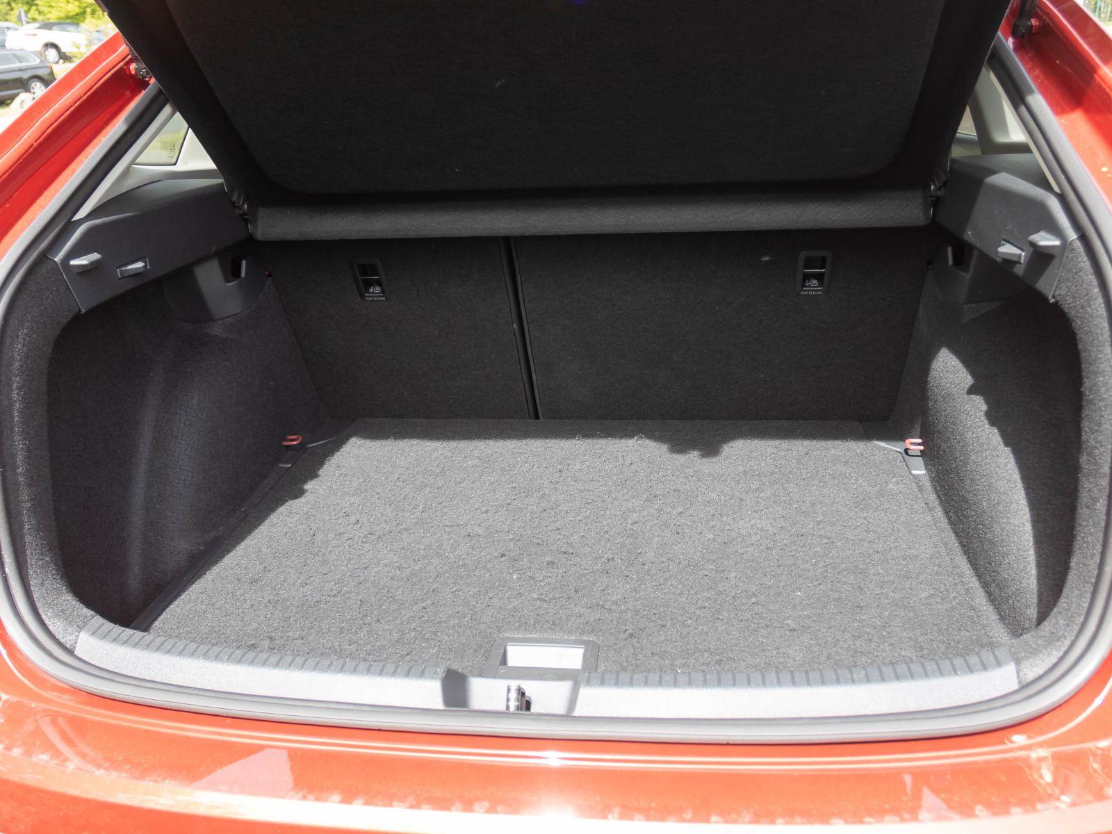 Volkswagen Taigo 1.0TSI Goal Navi LED ACC Carplay EPH, миниатюра 16