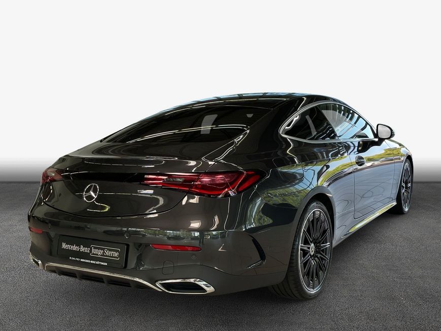 Mercedes-Benz CLE 200 AMG Adva+|PANO|20''|HeadUp|WinterPaket imagem 2