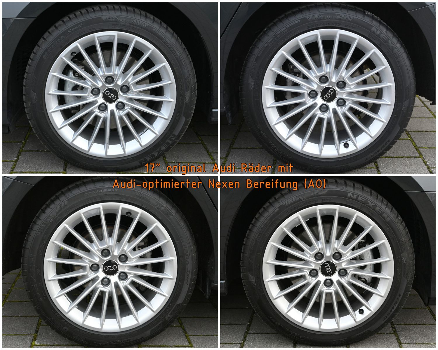 Fahrzeugabbildung Audi A3 40 TDI S tr. quatt. Sportback °ACC°AHK°HEADUP