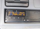 Mercedes-Benz Atego 3 4x2  Kipper Serviceheft / Inspektion/ - Mercedes-Benz Kühlkoffer Atego