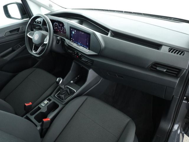 Volkswagen Caddy - Bild 5