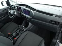 Volkswagen Caddy - Vorschau Bild 5