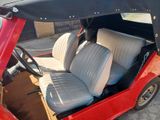 Trabant 601 Kübel - Trabant 601: Roadster