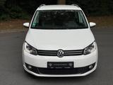 Volkswagen Touran Life*AUTOMATIK*NAVI*PDC*1.4 BENZIN - Volkswagen Touran in Wuppertal