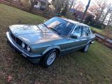 BMW Bmw e30 318i 320i 325i mit H Abnahme Tüv neu. - BMW 318 aus 1985