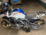 BMW R 1250 GS - HP  Topzustand - BMW ENDURO HP