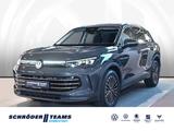Volkswagen Tiguan 1.5 eTSI DSG Elegance