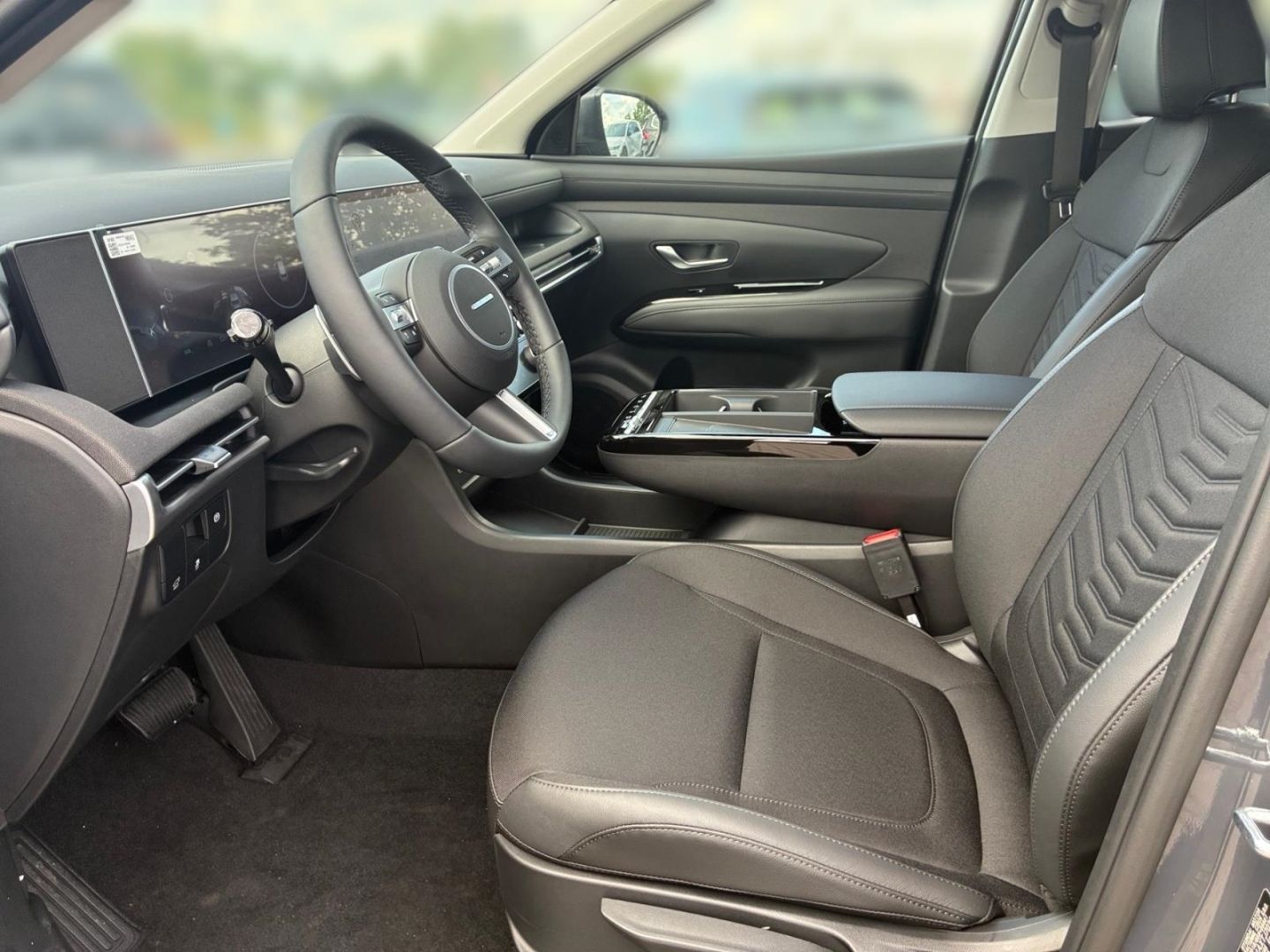Hyundai TUCSON - Bild 7