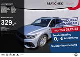 Volkswagen Tiguan R 2.0 TSI AHK Pano DCC Harman Matrix Blac - Volkswagen Tiguan: Vollleder, Beheizbares Lenkrad