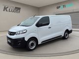 Opel Vivaro 2,0 Kasten Edition L, Navi, RFK, DAB, USB - Opel Vivaro aus 2024