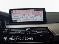 BMW 520 - Vorschau Bild 10