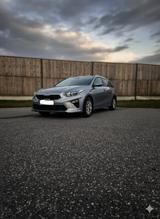 Kia cee'd Sportswagon 1.4 T-GDI Vision Sportswag...