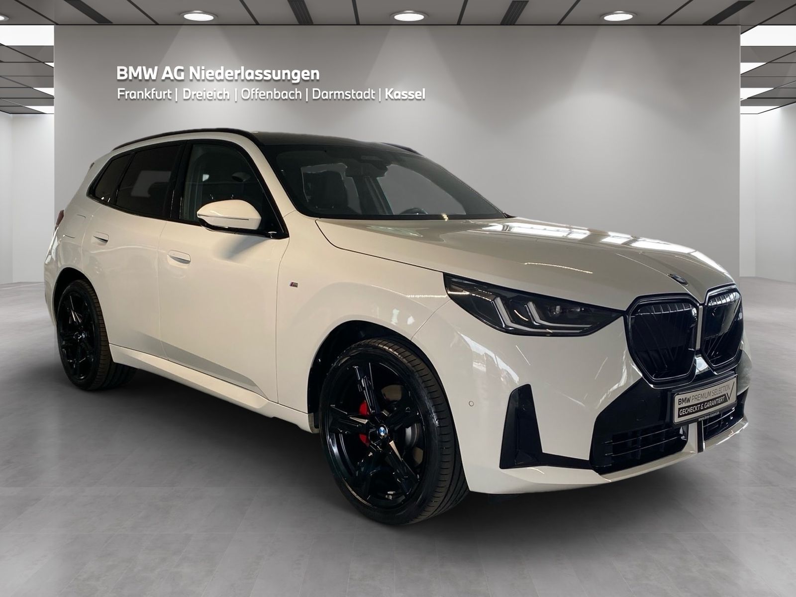 BMW X3 30e xDrive M Sport AHK Driv.Assist.Prof LED foto 3