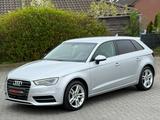 Audi A3 Sportback ambiente*1.BESITZ*ACC*LED*STHZ*PDC - Audi A3: Standheizung