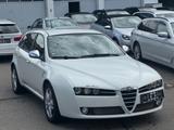 Alfa Romeo ANDERE 159 Sportwagon 2.0 JTDM 16V 100 kW - Alfa Romeo: 159 Jtdm 16v