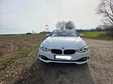 BMW 430i Cabrio Advantage A Advantage - gebrauchte BMW 430 aus dem Jahr 2019